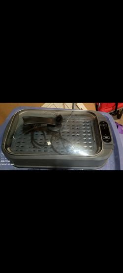 Electric grill