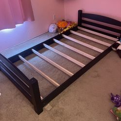 Detachable Bunk Bed