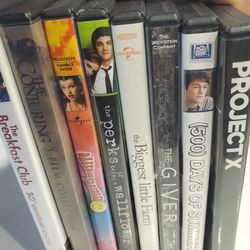 DVD Classic Movie Collection