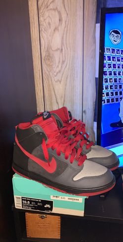 Nike dunks