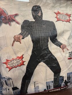 Spider-Man