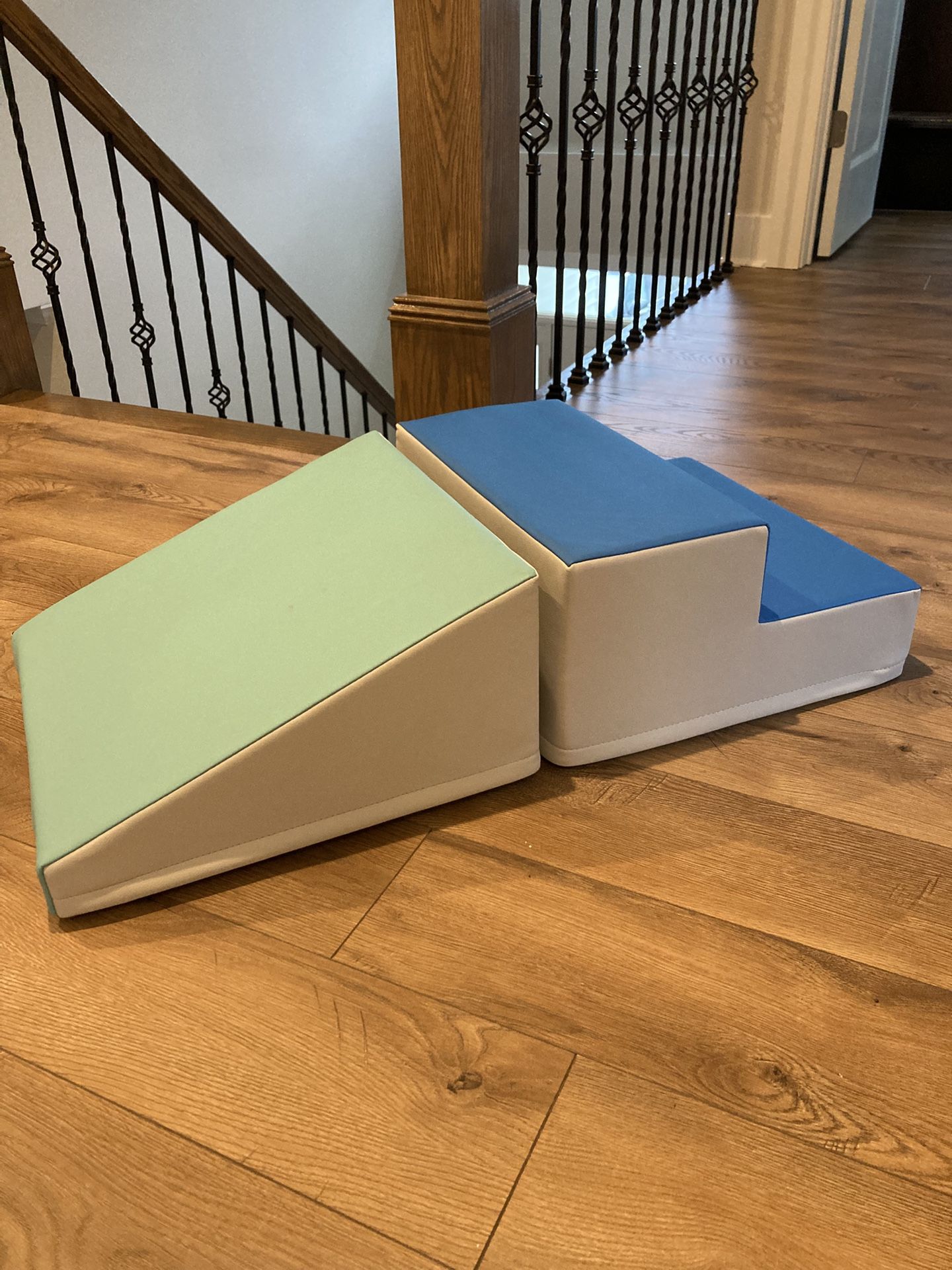 SoftZone Junior Climber