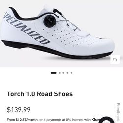 Specialized Torch 1.0 size 36 EU Size 5.75