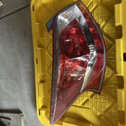 2013 Nissan Altima Tail Light Lamps $200 Each