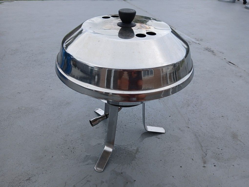 Magma Marine Grill 17 Inch