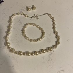 Pearl Set 