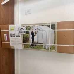 Green House! 