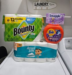 Household Bundle