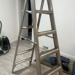 Nice Ladder 