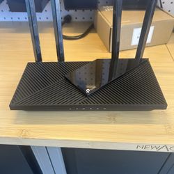 Wi-Fi Router