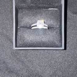 Leo Bridal Set