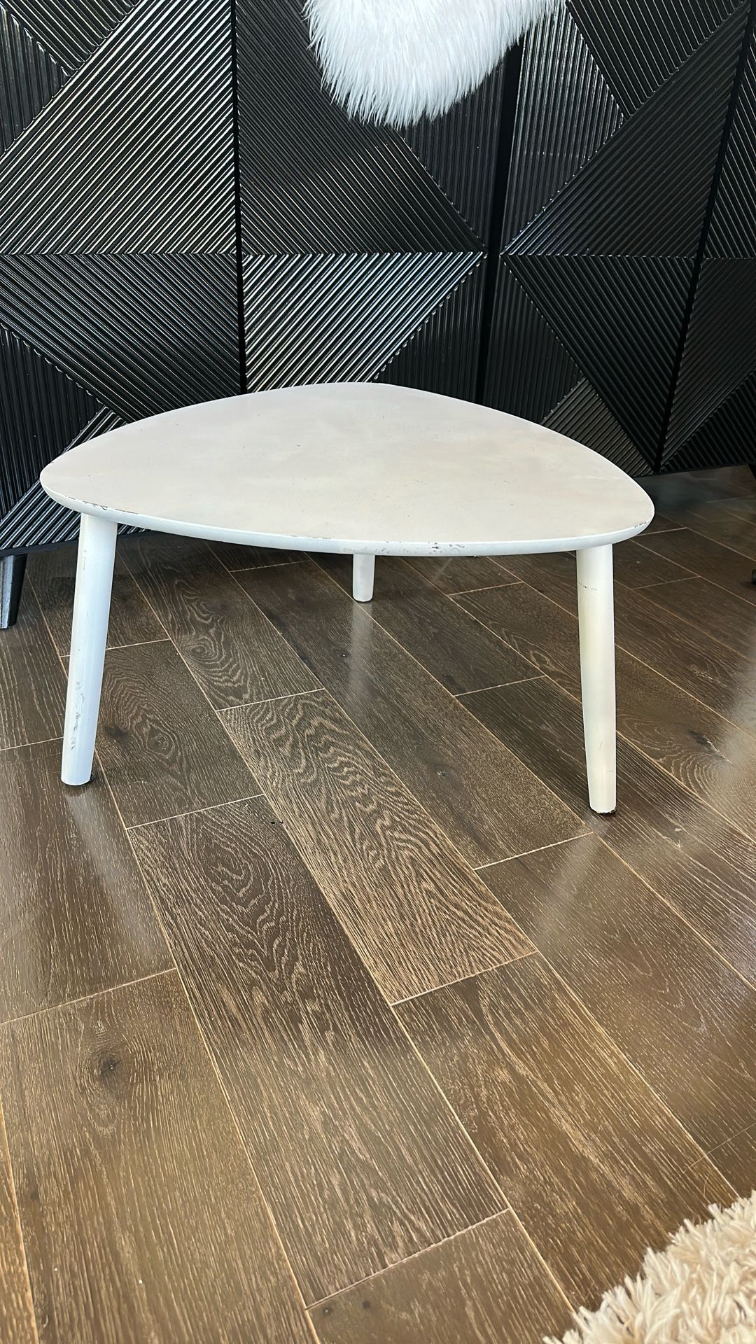 End Table