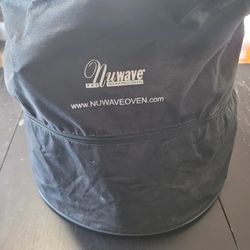 Nuwave Pro Infrared Oven, Manual.