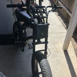 E-bike 