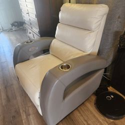 Recliner/electric 