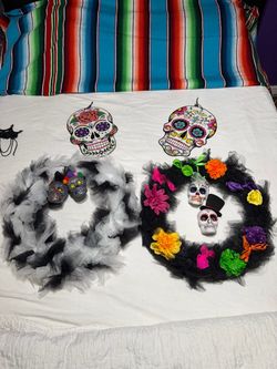 DoD  Wreaths