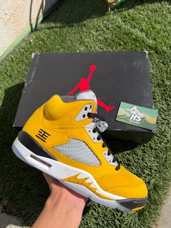 Jordan 5 Tokyo