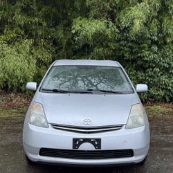 2009 Toyota Prius 