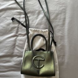 Teflar Bags 