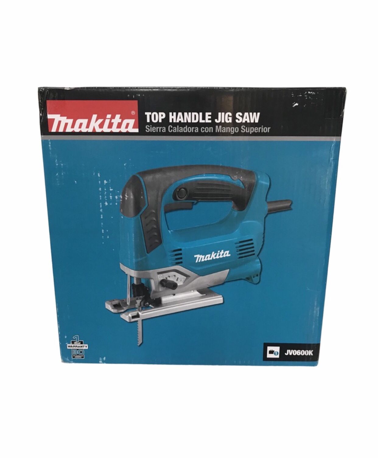 Makita Jigsaw JV0600K EPJ022951