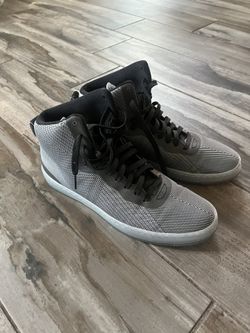 Nike Pro Stepper Sneaker Men’s 9