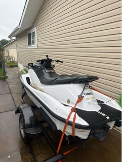 2001 Yamaha xlt800