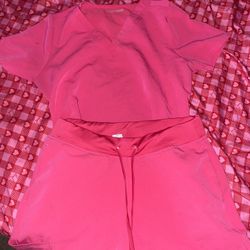 ✨MANDALA SCRUBS ✨