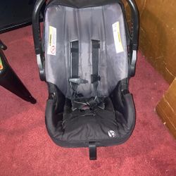Car Seat 