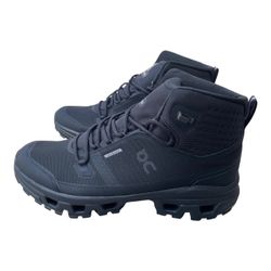 On Cloud Boots Size 11