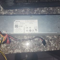 Dell Power Supply