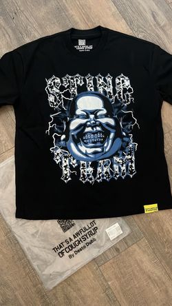 Streetwear clothing