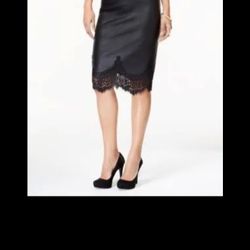 Thalia Sodi Pencil Skirt 