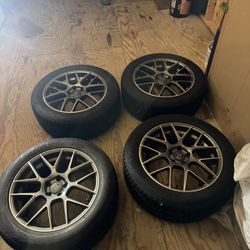 Bremmers Tires And Rims