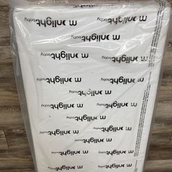 NEW Moonlight Slumber Starlight Dream Crib Mattress