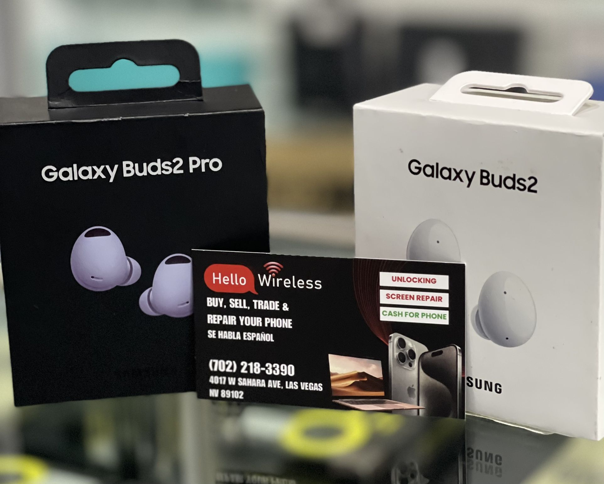 Galaxy Buds2 Pro 🔥🔥🔥