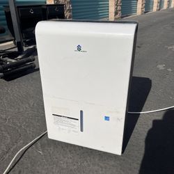 Dehumidifier Air Green