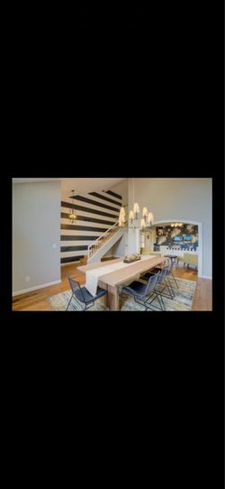 Dining Room Table Set