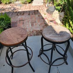 Bar Stools