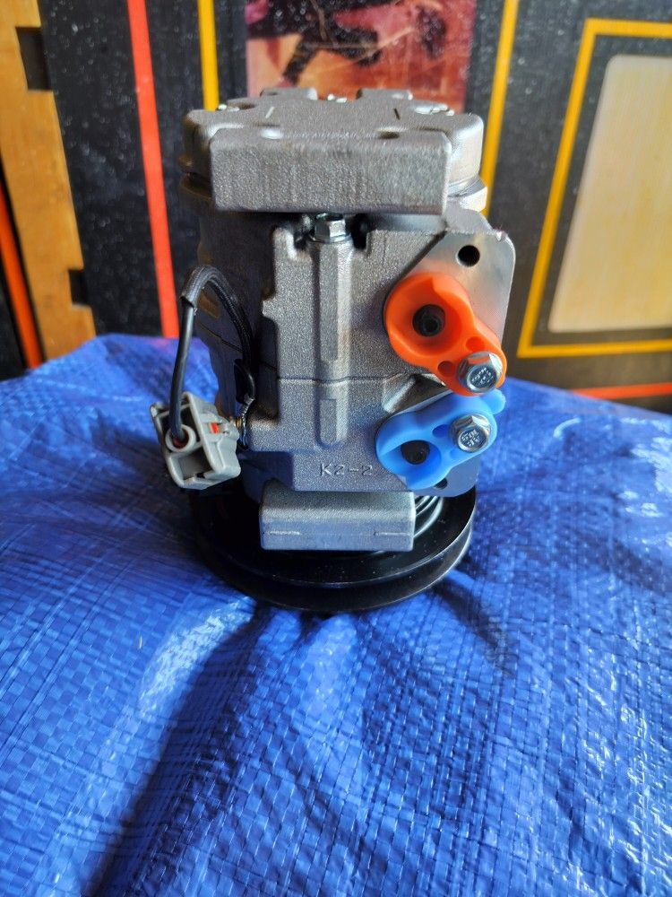 Ac Compressor Nuevos