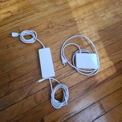 Apple Cinema Display And Mac Mini Power Adapter 