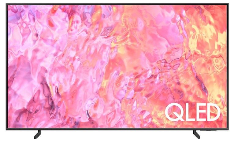 Samsung Gaming Tv - qn32q60caf