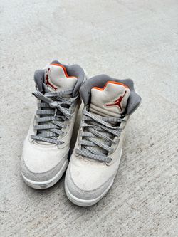 Jordan 5s