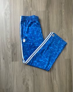 Bape Adidas pants size xl New