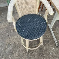 Two Chairs 