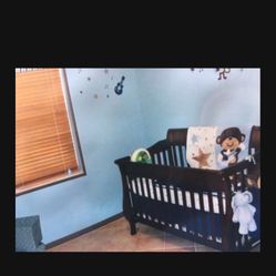 Crib Toddler Bed Twin