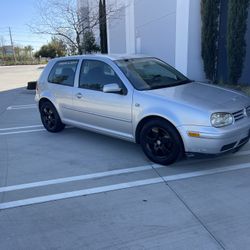 2004 VW Wolf