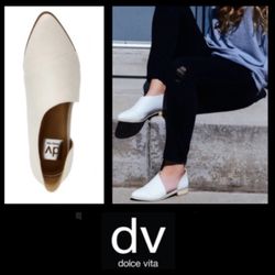 DV by Dolce Vita Fargo Asymmetric Cutout Flat (9)