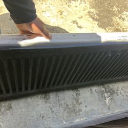 Tailgate Chevy Silverado 2000 Al 2004