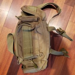 Tactical Bag