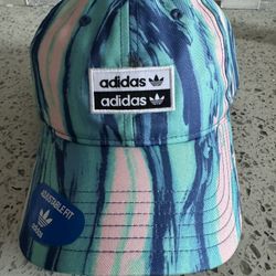 Adidas Cap 